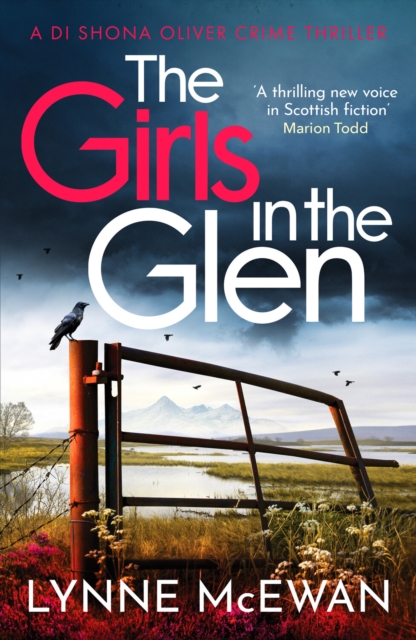 Girls in the Glen - Lynne Mcewan