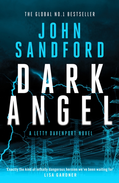 Dark Angel - John Sandford