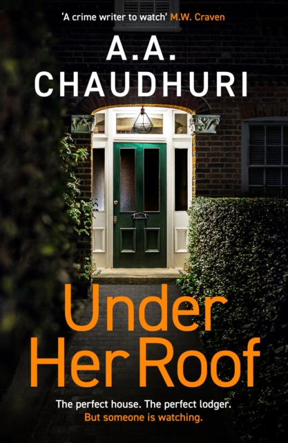 Under Her Roof - A. A. Chaudhuri