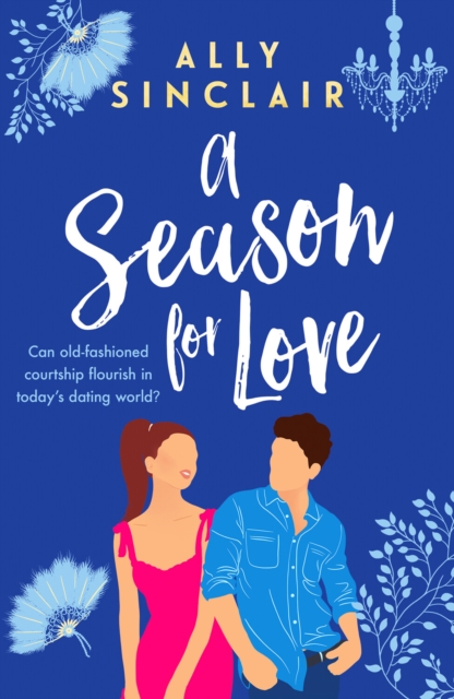 Season for Love - Ally Sinclair
