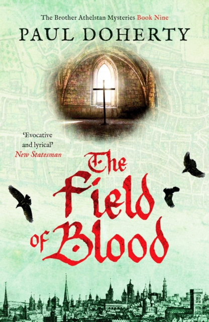 Field of Blood - Paul Doherty