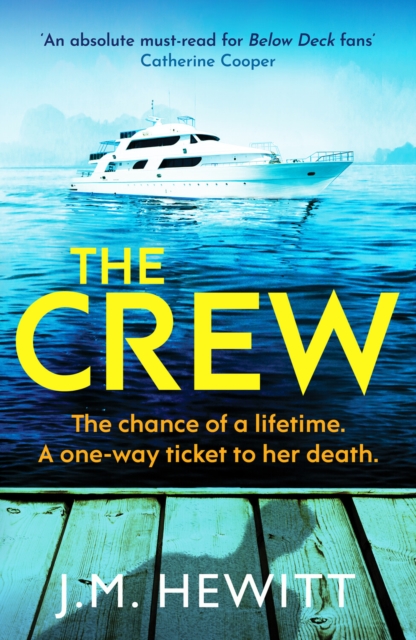 Crew - J.m. Hewitt