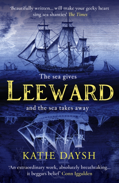 Leeward - Katie Daysh