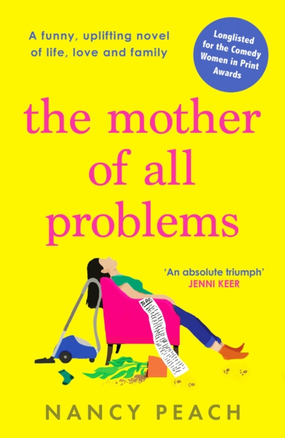 Mother of All Problems - Nancy Peach