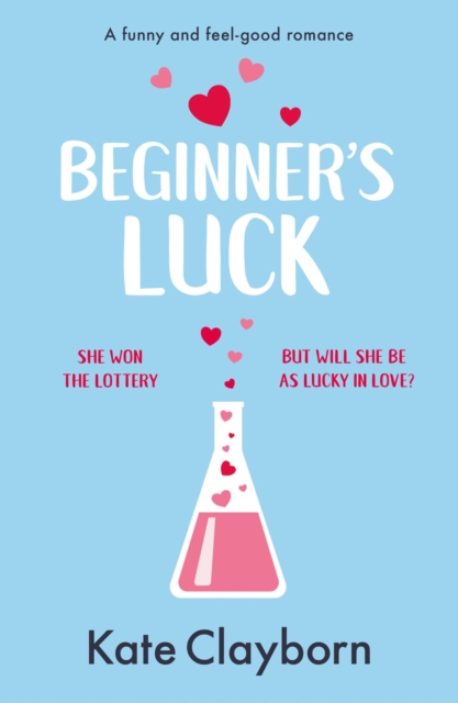 Beginner's Luck - Kate Clayborn