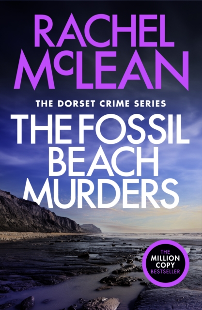 Fossil Beach Murders - Rachel Mclean