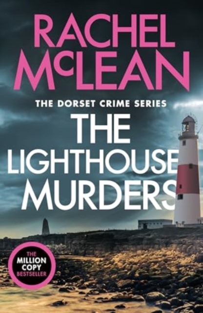 Lighthouse Murders - Rachel Mclean