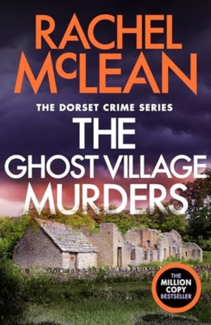 Ghost Village Murders - Rachel Mclean