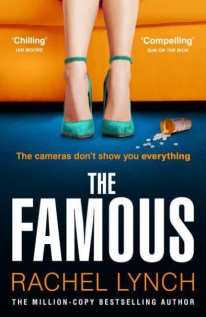 Famous - Rachel Lynch
