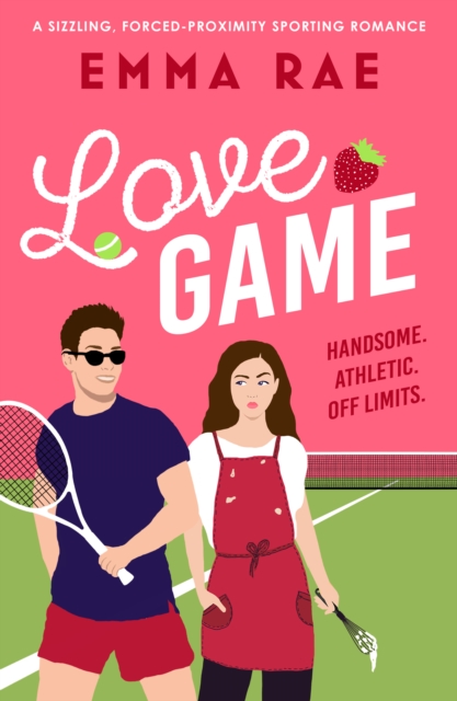 Love Game - Emma Rae