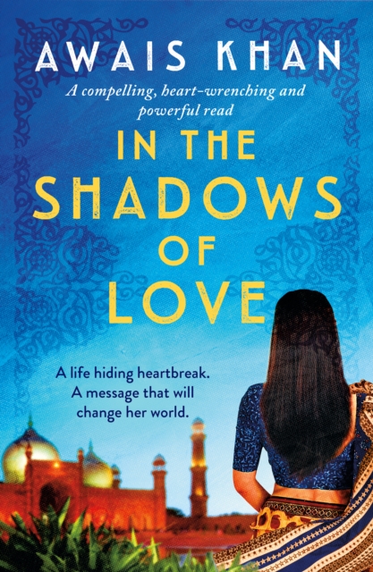 In the Shadows of Love - Awais Khan