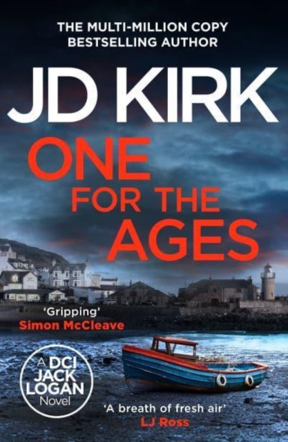 One For the Ages - Jd Kirk