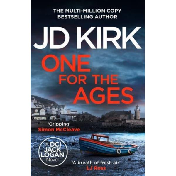 One For the Ages - Jd Kirk