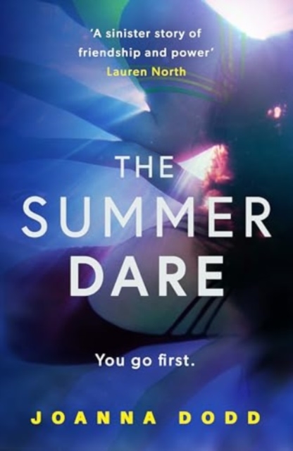 Summer Dare - Joanna Dodd