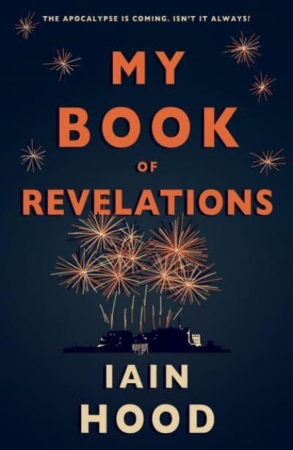 My Book of Revelations - Iain Hood