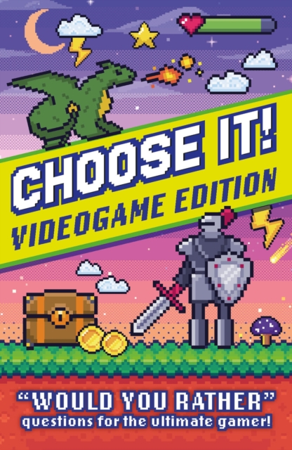 Choose It! Videogame Edition - 