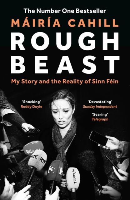 Rough Beast - Mairia|cahill Cahill