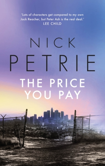 Price You Pay - Nick Petrie