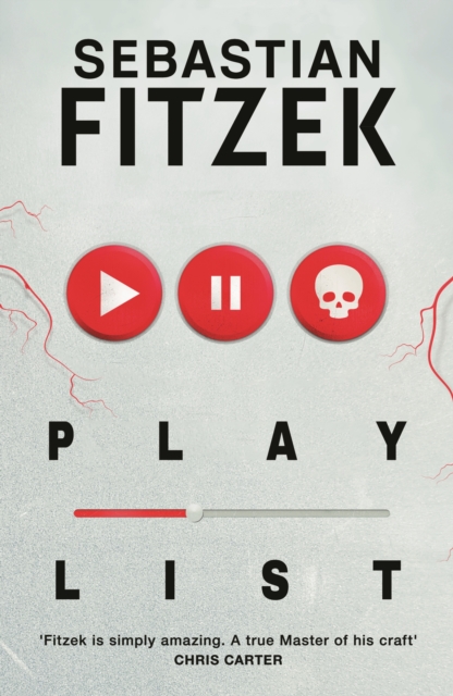 Playlist - Sebastian Fitzek