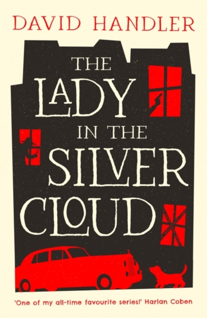 Lady in the Silver Cloud - David Handler