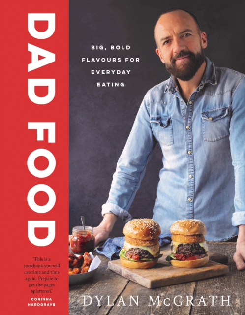 Dad Food - Dylan Mcgrath