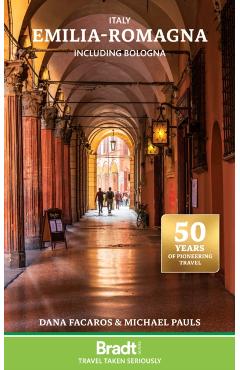 Italy: Emilia-Romagna - Dana|pauls Facaros