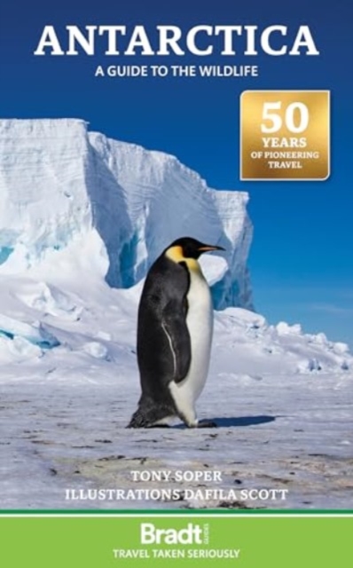 Antarctica - Tony|scott Soper