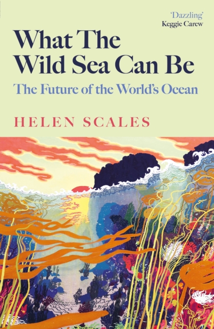 What the Wild Sea Can Be - Helen Scales