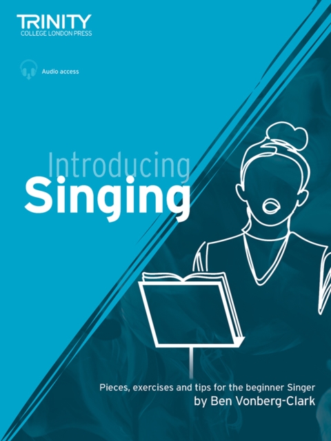 Introducing Singing - Ben Vonberg-clark