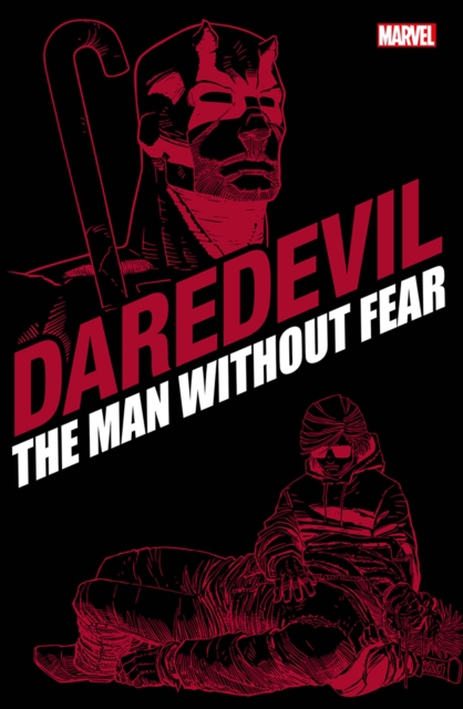 Daredevil: The Man Without Fear - Frank Miller