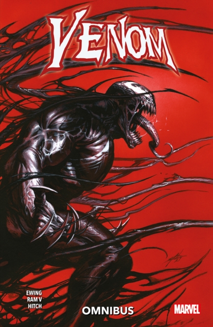 Venom: Recursion Omnibus - Al|v Ewing