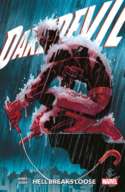 Daredevil Vol. 1: Hell Breaks Loose - Saladin Ahmed