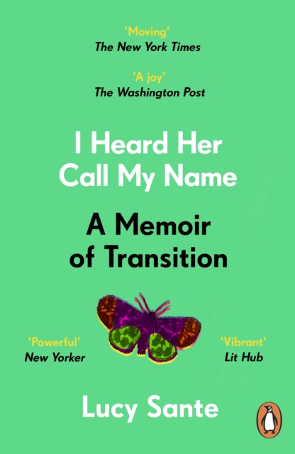 I Heard Her Call My Name - Lucy Sante
