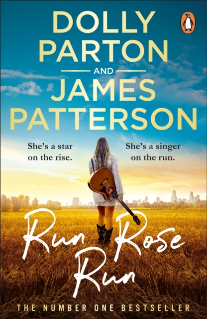 Run Rose Run - Dolly|patterson Parton