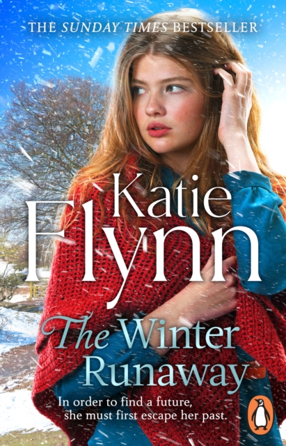 Winter Runaway - Katie Flynn