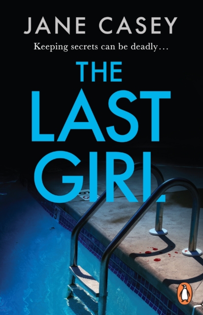 Last Girl - Jane Casey