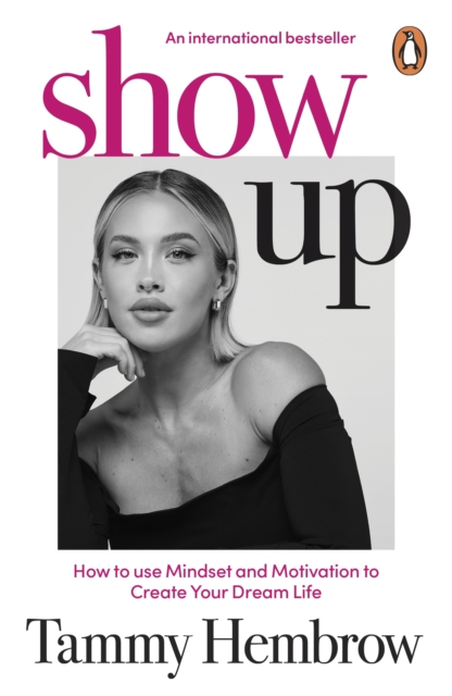 Show Up - Tammy Hembrow