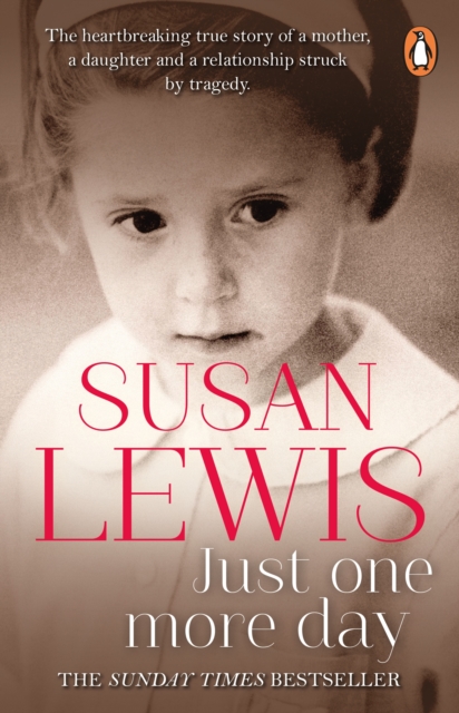 Just One More Day - Susan Lewis