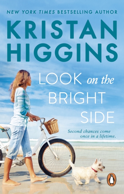 Look On the Bright Side - Kristan Higgins