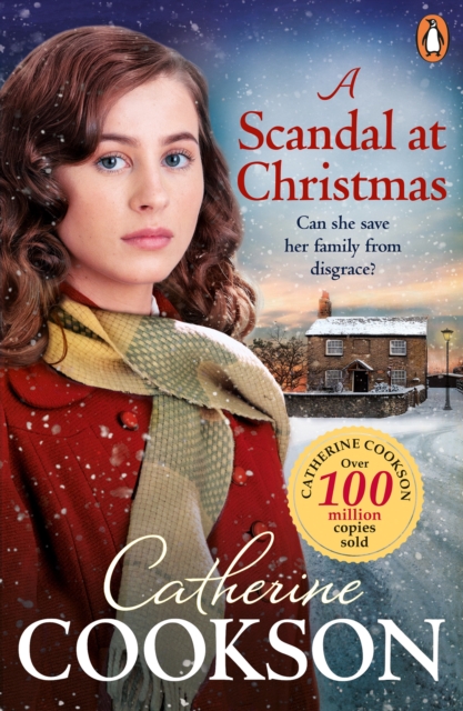 Scandal at Christmas - Catherine Cookson