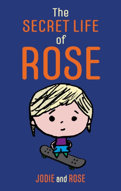 Secret Life of Rose - Jodie|smitten Clarke