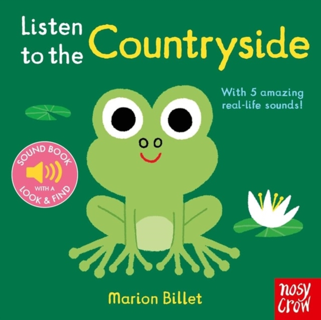 Listen to the Countryside - 