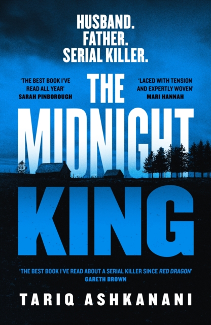 Midnight King - Tariq Ashkanani