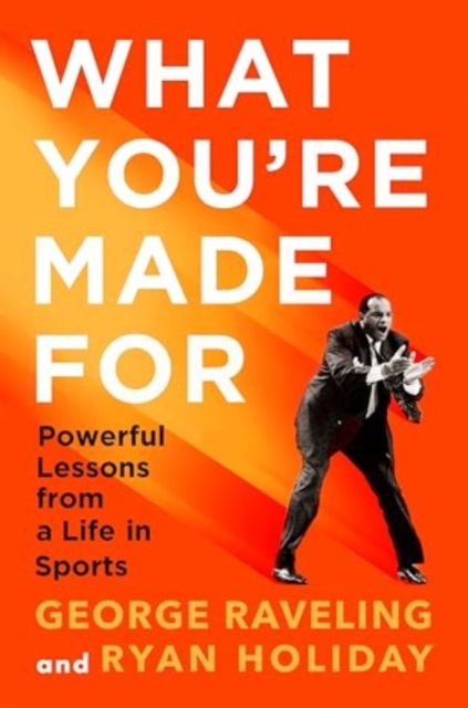 What You're Made For - Ryan|raveling Holiday