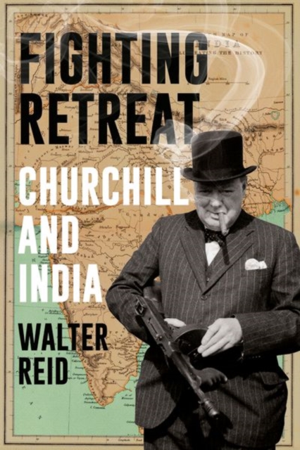 Fighting Retreat - Walter Reid