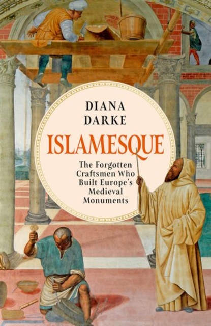 Islamesque - Diana Darke