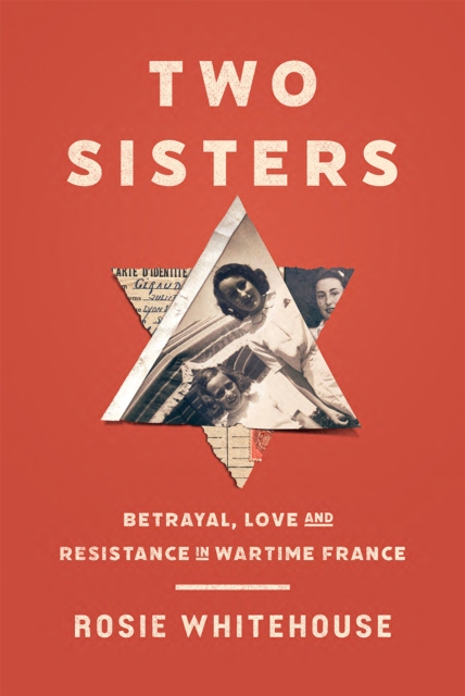 Two Sisters - Rosie Whitehouse