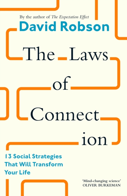 Laws of Connection - David Robson