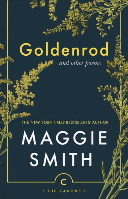 Goldenrod - Maggie Smith