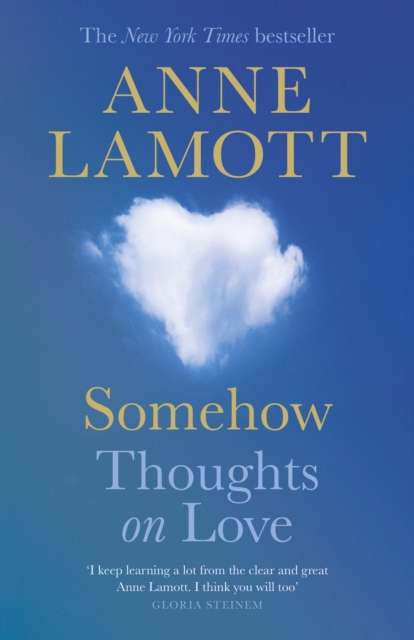 Somehow - Anne Lamott